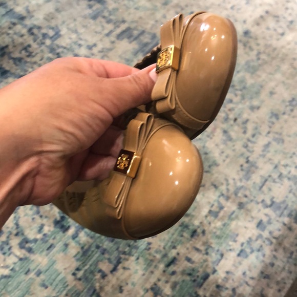 Tory Burch Eddie - Picture 7 of 8